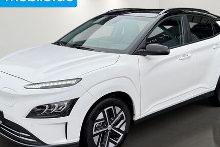 Hyundai KONA 10.192 km 30.590 &euro; Leonberg 71229