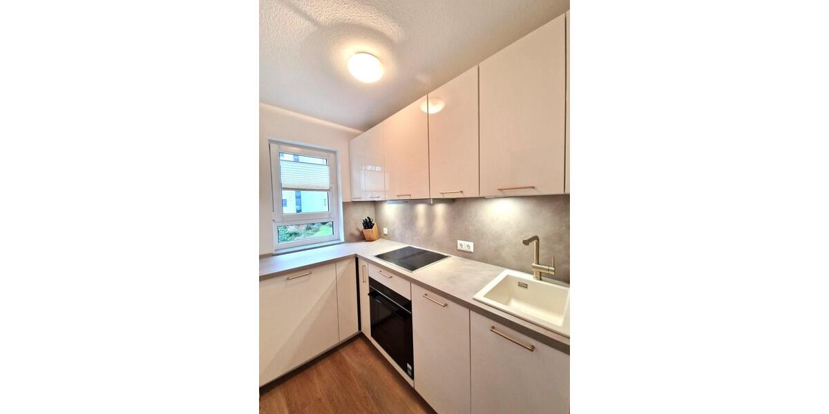 Etagenwohnung Stuttgart Stuttgart-Nord - 2 Zimmer, 49 m&sup2;, 335.000&euro; | Angebot:24831156