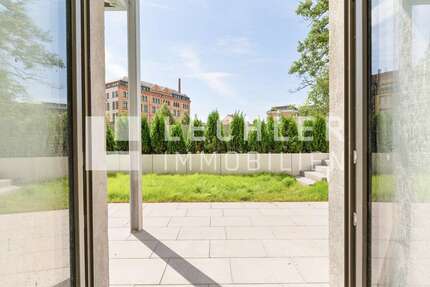 Wohnung zum Mieten in Esslingen am Neckar 790 € 40 m² 1 zimmer