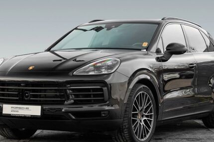 Porsche Cayenne 70.300 km 83.500 &euro; Filderstadt 70794