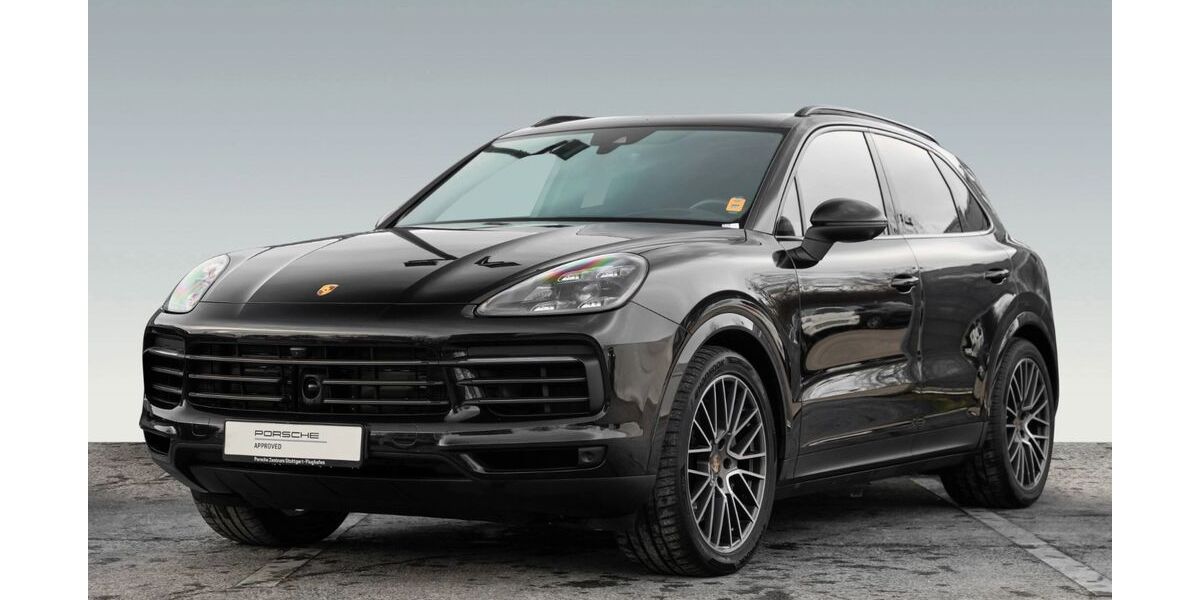 Porsche Cayenne 70.300 km 83.500 &euro; Filderstadt 70794