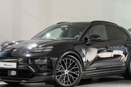 Porsche Macan 11.900 km 83.480 &euro; Böblingen 71034