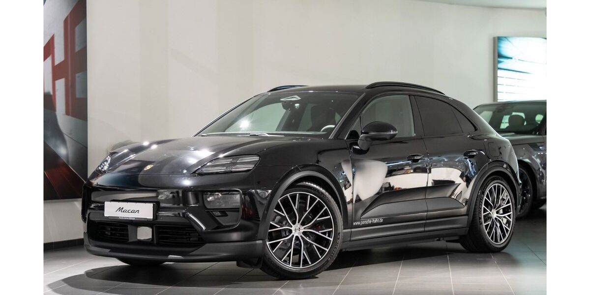 Porsche Macan 5.900 km 86.880 &euro; Böblingen 71034