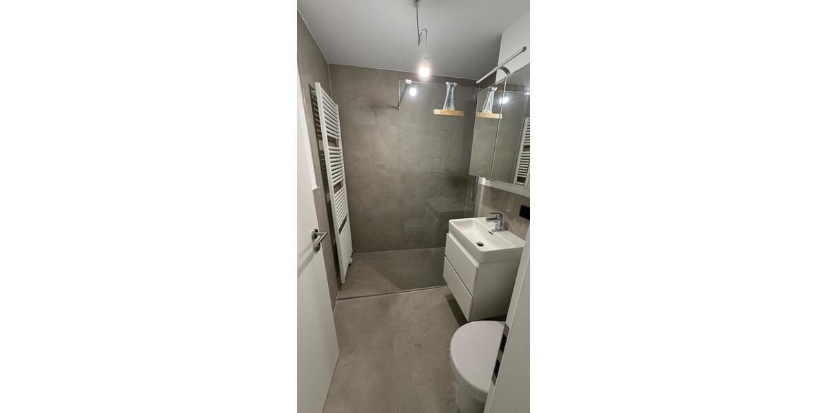 Etagenwohnung Ostfildern - 1 Zimmer, 32 m&sup2;, 600&euro; | Angebot:27625075