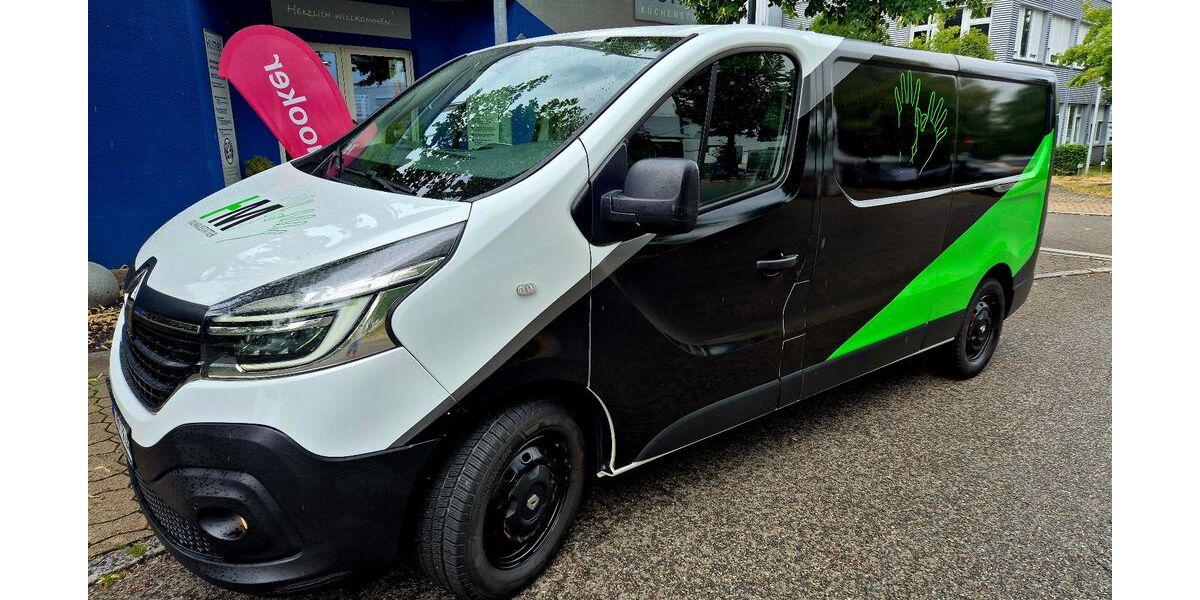 Renault Trafic 172.700 km 8.900 &euro; Filderstadt 70794
