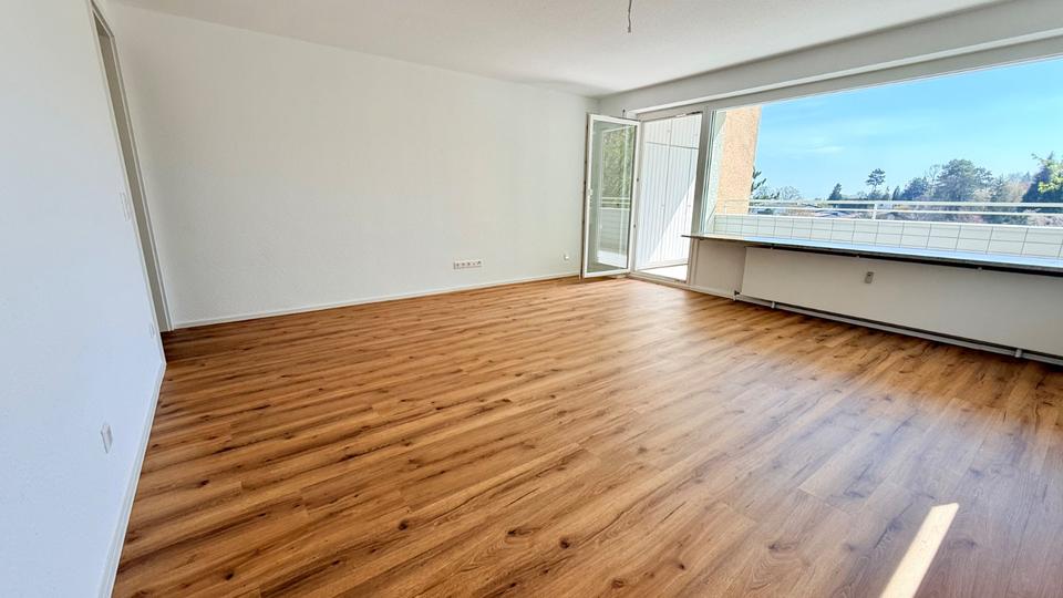 Etagenwohnung Leinfelden-Echterdingen Echterdingen - 4 Zimmer, 94 m&sup2;, 1.490&euro; | Angebot:26342822