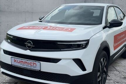 Opel Mokka 2.700 km 21.850 &euro; Ammerbuch-Entringen 72119