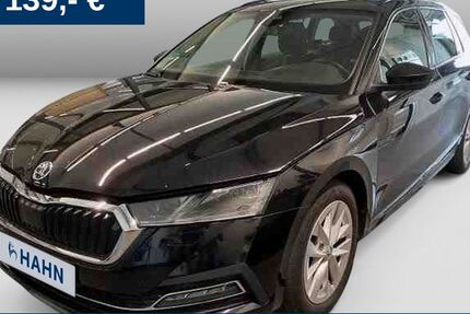 Skoda Octavia 109.123 km 18.990 € Niefern-Öschelbronn 75223