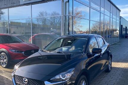 Mazda 2 8.100 km 19.500 € Böblingen 71034