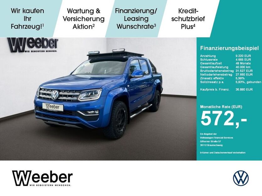 Amarok