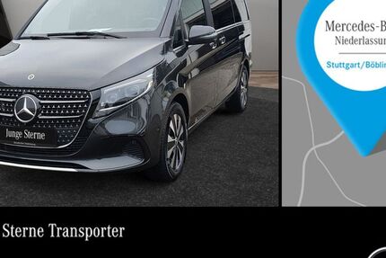 Mercedes-Benz V 300 22.026 km 75.480 &euro; Böblingen 71034