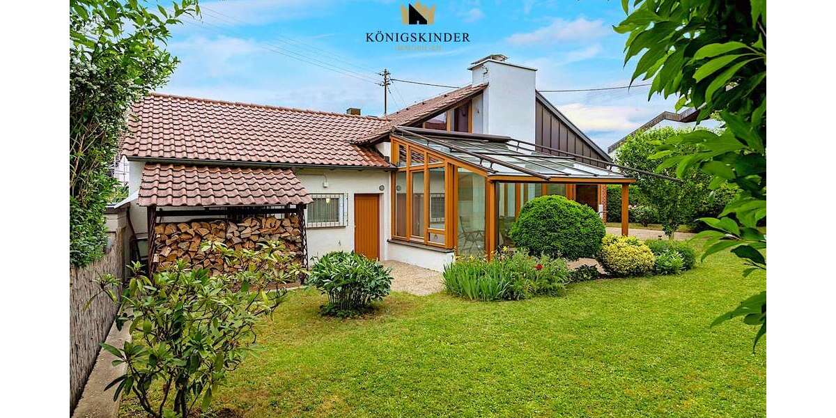 Einfamilienhaus Freiberg am Neckar - 6 Zimmer, 156 m&sup2;, 990.000&euro; | Angebot:26870357