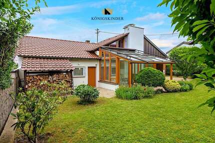 Haus Freiberg am Neckar - 6 Zimmer, 156 m&sup2;, 990.000&euro; | Angebot:26870357