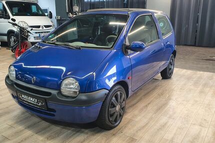 Renault Twingo 135.900 km 2.200 € Filderstadt-Plattenhardt 70794