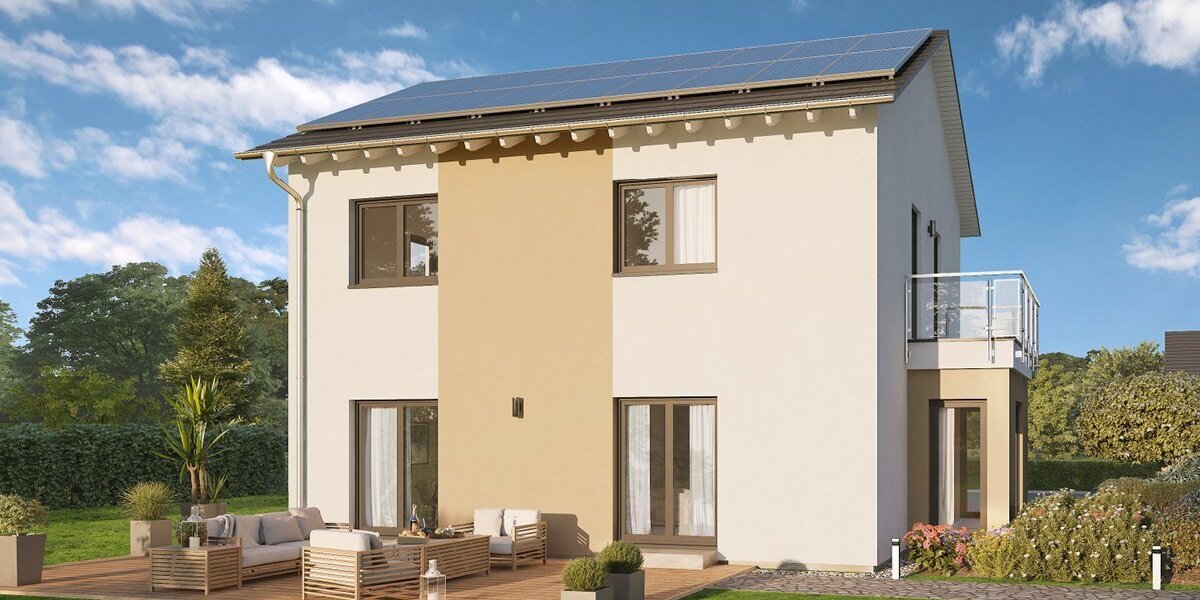 Ihr Traum vom Einfamilienhaus mit Grundstück - Individuell geplantes Wohnen in Filderstadt - Einfamilienhaus Filderstadt Plattenhardt | Angebot:27644203