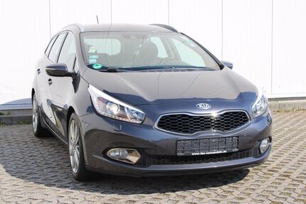 Kia ceed Sportswagon 207.476 km 5.750 &euro; Korntal Münchingen 70825