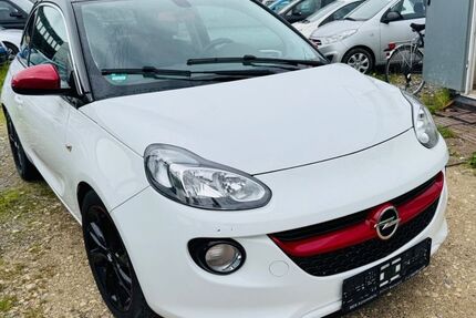 Opel Adam 7.000 km 8.799 &euro; Filderstadt 70794