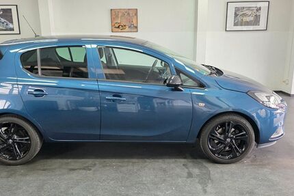 Opel Corsa 114.000 km 6.990 &euro; Asperg/Ludwigsburg bei Stuttgart 71679