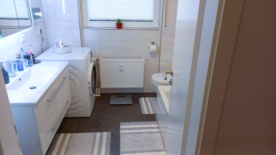Etagenwohnung Pforzheim Dillweißenstein - 3 Zimmer, 80 m&sup2;, 375.000&euro; | Angebot:25934989