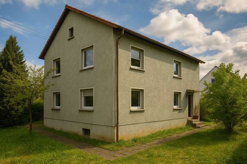 Haus zum Kaufen in Kornwestheim 499.000 € 106 m²