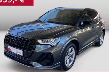Audi Q3 27.500 km 39.930 &euro; Esslingen 73730