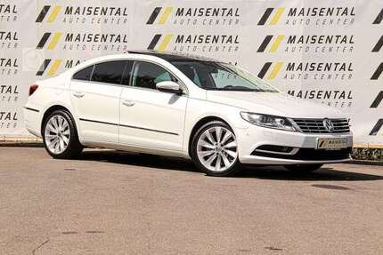 VW CC 99.279 km 17.999 € Reutlingen 72770