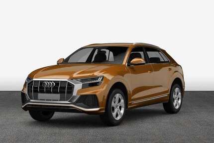 Audi Q8 73.899 km 55.890 &euro; Filderstadt 70794
