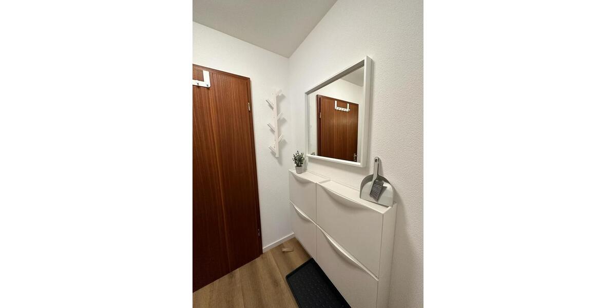 Erdgeschoßwohnung Böblingen Dagersheim - 1 Zimmer, 40 m&sup2;, 800&euro; | Angebot:24742867