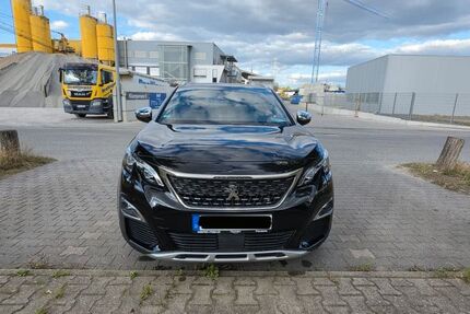 Peugeot 3008 97.600 km 18.000 &euro; Pforzheim 75175