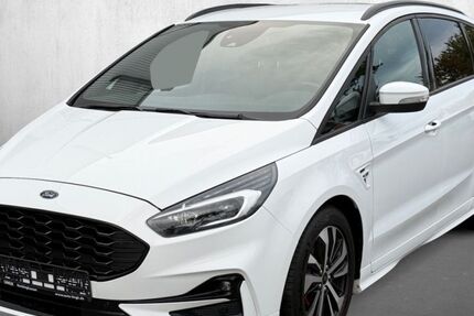 Ford S-Max 130.170 km 19.990 &euro; Ludwigsburg 71636