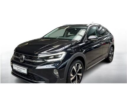 VW Taigo 30.500 km 18.500 &euro; Böblingen 71032