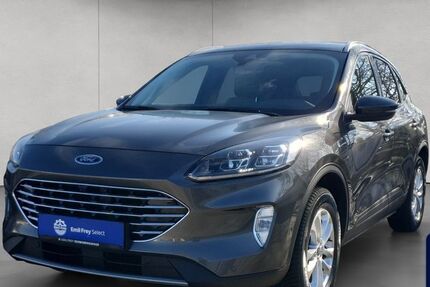 Ford Kuga 42.780 km 21.850 &euro; Pforzheim 75179