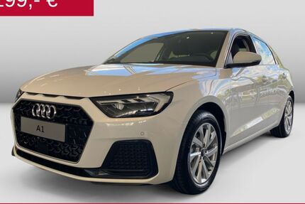 Audi A1 2.500 km 24.480 &euro; Ludwigsburg 71636
