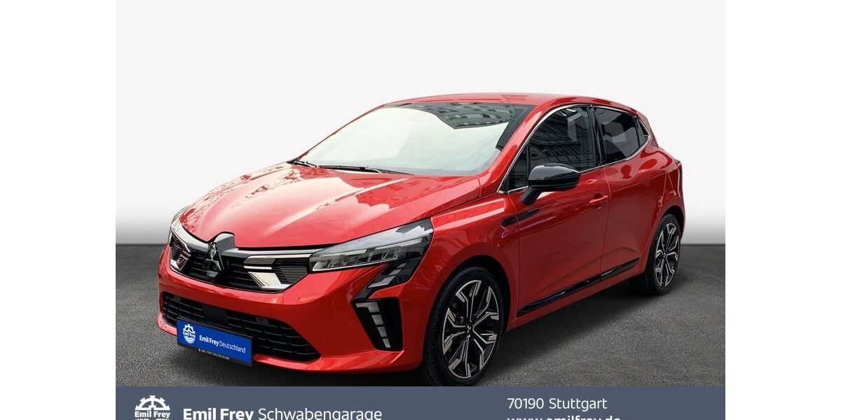 Mitsubishi Colt 5.000 km 20.990 &euro; Stuttgart 70190