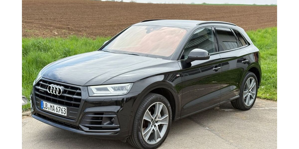 Audi Q5 115.989 km 30.990 &euro; remseck 71686
