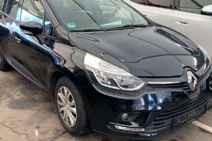 Renault Clio 24.500 km 12.490 &euro; Aichwald 73773