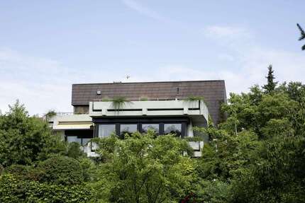 Wohnung Waiblingen Beinstein - 5 Zimmer, 200 m&sup2;, 2.150&euro; | Angebot:25280251