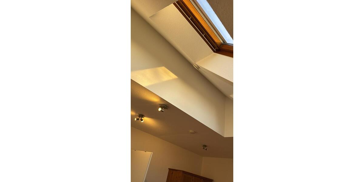 Etagenwohnung Freiberg am Neckar - 1 Zimmer, 28 m&sup2;, 799&euro; | Angebot:24839459