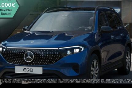 Mercedes-Benz EQB 15.959 km 41.990 &euro; Stuttgart 70469
