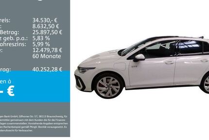 VW Golf 9.906 km 34.530 &euro; Reutlingen 72770