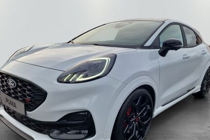 Ford Puma 2.500 km 29.990 &euro; Rutesheim 71277