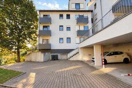 Wohnung Pforzheim Eutingen - 1 Zimmer, 28 m&sup2;, 100.000&euro; | Angebot:27667775