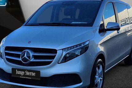 Mercedes-Benz V 220 90.301 km 42.980 &euro; Böblingen 71034