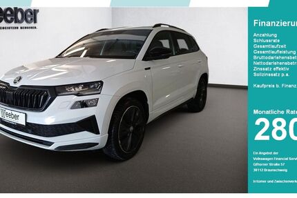 Skoda Karoq 19.151 km 32.750 &euro; Leonberg 71229