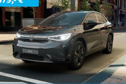 VW ID.5 3.333 km 43.975 &euro; Wendlingen 73240