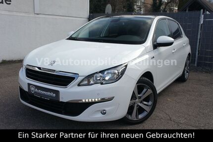 Peugeot 308 95.000 km 9.990 € Böblingen 71032