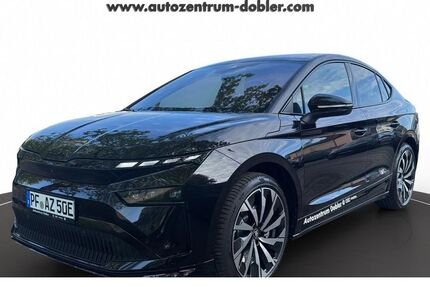 Skoda Enyaq 5.000 km 51.480 &euro; Mühlacker 75417