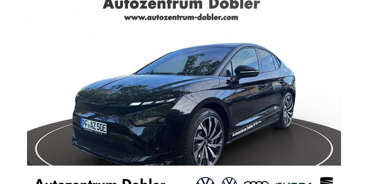 Skoda Enyaq 5.000 km 51.480 &euro; Mühlacker 75417