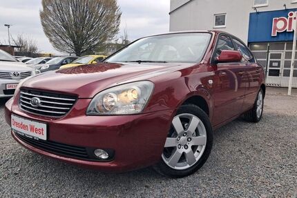 Kia Magentis