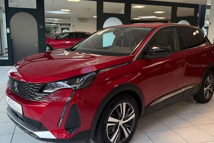 Peugeot 3008 51.324 km 16.897 &euro; Pforzheim 75179